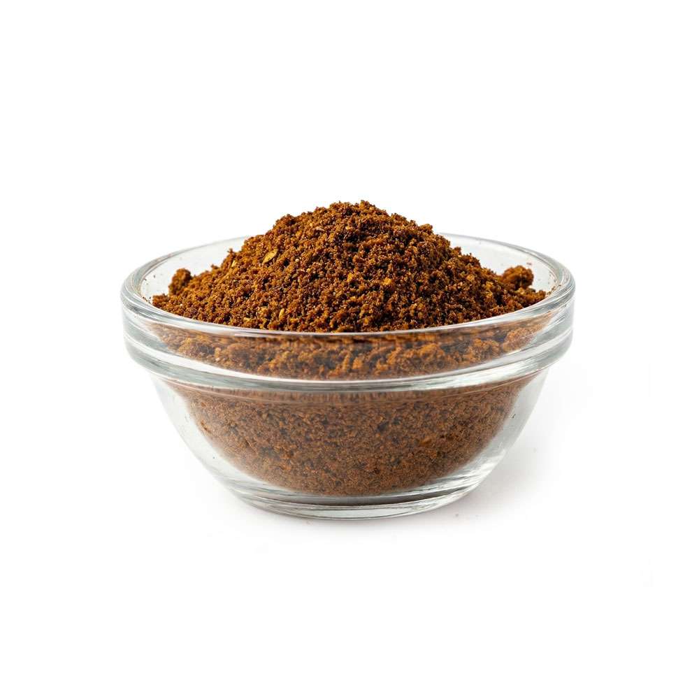 Kala Bhuna Masala-500gm demo